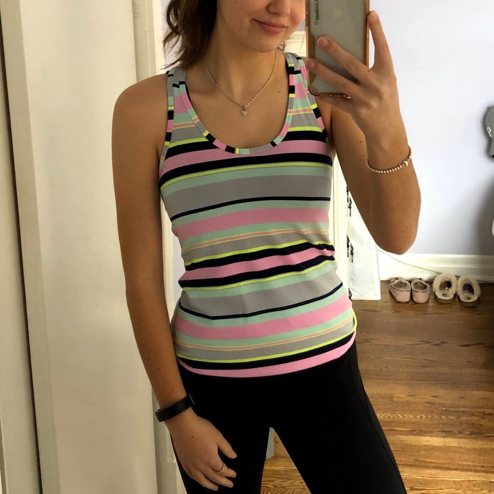 Ivivva tank top